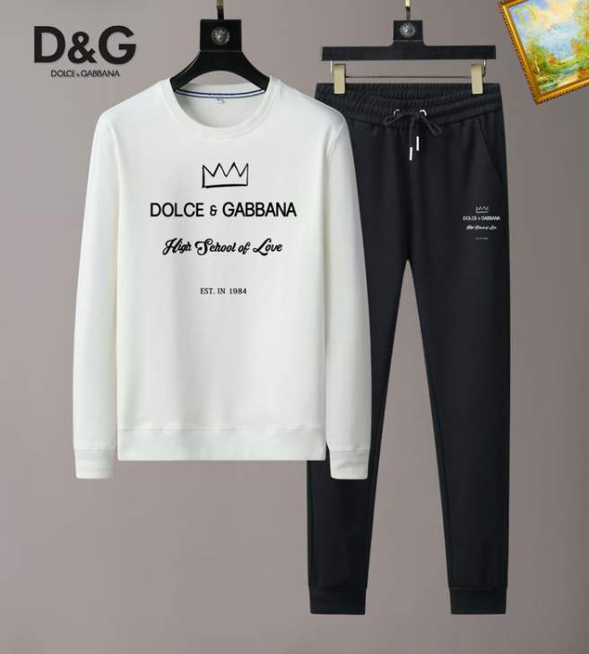 Picture of DG Sweater Suits _SKUDGM-3XL25tn6438186